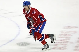 Brendon Nash échangé aux Panthers de la Floride