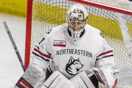 Le Canadien transige avec les Flyers pour repêcher Cayden Primeau