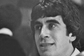 L&rsquo;échange de Gilles Lupien