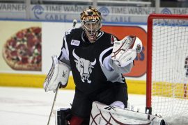 Al Montoya échangé aux Oilers d&rsquo;Edmonton par Marc Bergevin