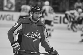 Jakub Jeřábek échangé aux Capitals de Washington