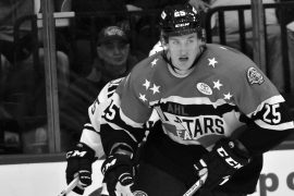 Michael McCarron échangé à Nashville en retour de Laurent Dauphin