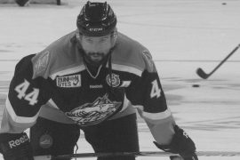 Nate Thompson échangé aux Flyers de Philadelphie