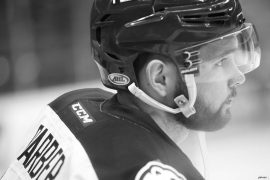 Riley Barber et Phil Varone échangés aux Penguins de Pittsburgh