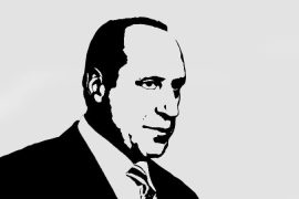 Les transactions de Bob Gainey (2003 -2012)