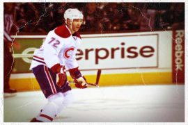 Le Canadien échange Erik Cole aux Stars de Dallas