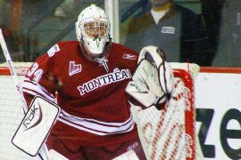 Le Canadien fait l&rsquo;acquisition du gardien Jake Allen