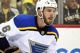 Joël Edmundson échangé à Montréal