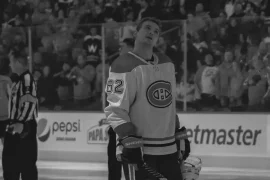 Artturi Lehkonen échangé au Colorado