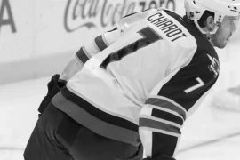 Ben Chiarot échangé