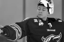 Michael McNiven échangé aux Flames de Calgary