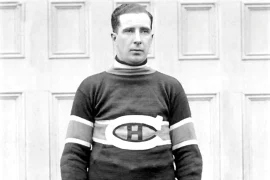 Sprague Cleghorn échangé aux Canadiens