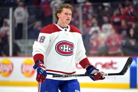 Le numéro 28 chez le Canadien de Montréal