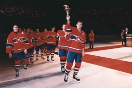 Le Canadien fait l&rsquo;acquisition de Pierre Turgeon