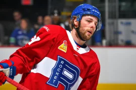 Brandon Gignac placé au ballotage, Colin White réclamé