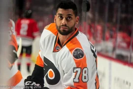 Les hockeyeurs français en Amérique du Nord – 2024-2025